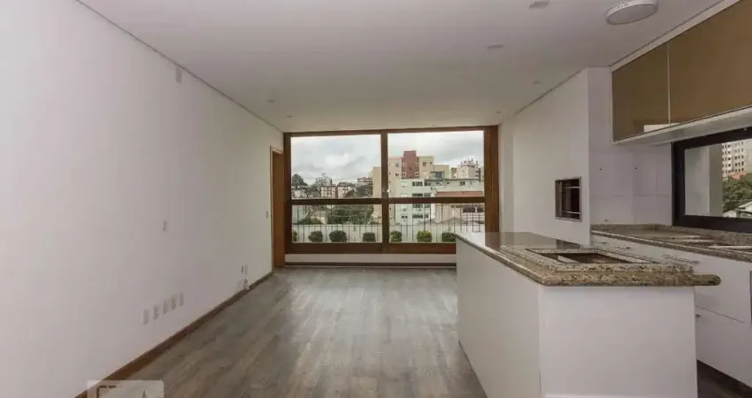 Apartamento para Venda - Cristo Redentor, 2 Quartos,  73 m² - Porto Alegre