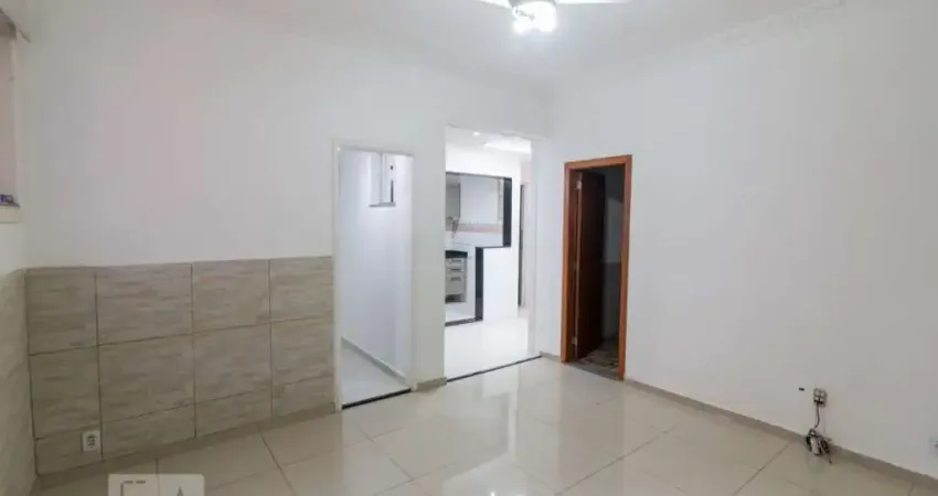 Apartamento para Venda - Maracanã, 2 Quartos,  79 m² - Rio de Janeiro