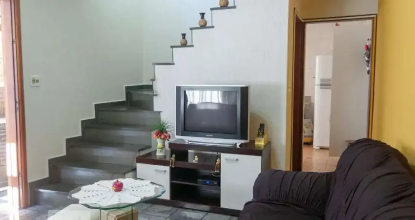 Casa com 2 quartos à venda na Rua Lombroso, Vila Prudente, São Paulo