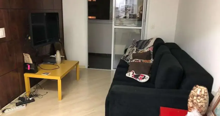 Apartamento para Venda - Água Fria, 2 Quartos, 65 m² - São Paulo