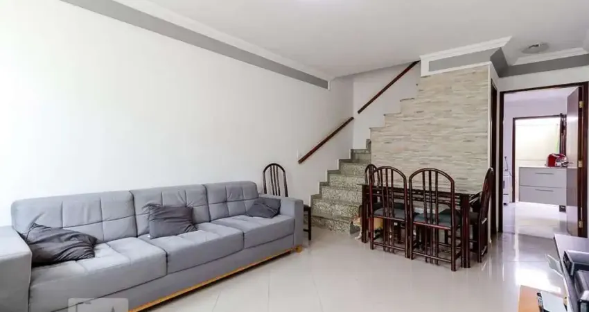 Casa com 2 quartos à venda na Avenida Caraurana, Vila Mazzei, São Paulo