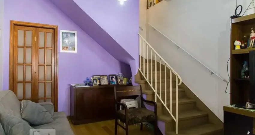 Casa para Venda - Planalto Paulista, 2 Quartos,  150 m² - São Paulo