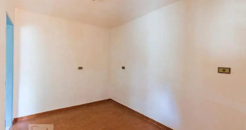 Casa para Venda - Jabaquara, 1 Quarto,  45 m² - São Paulo
