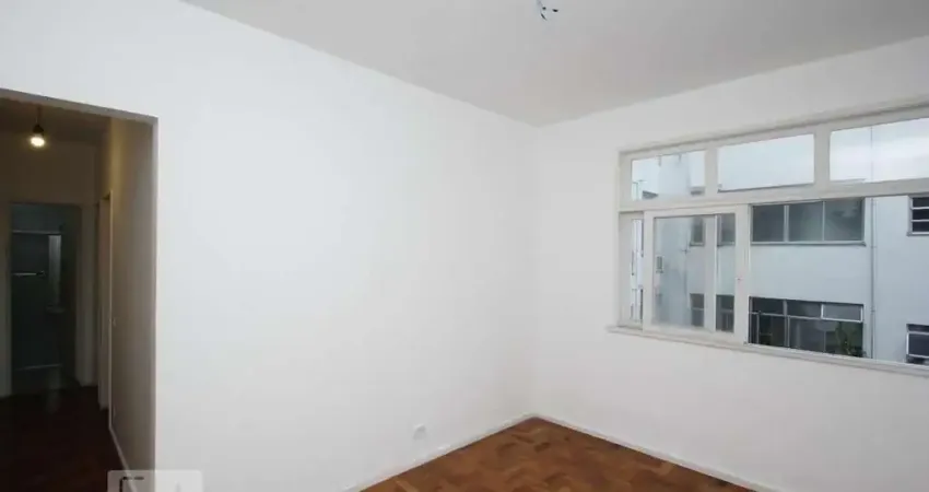 Apartamento para Venda - Laranjeiras, 2 Quartos,  67 m² - Rio de Janeiro