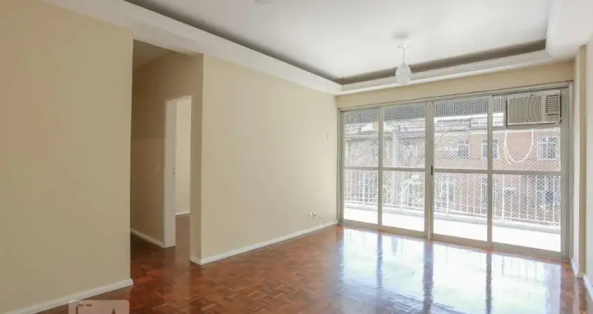 Apartamento para Venda - Andaraí, 2 Quartos,  96 m² - Rio de Janeiro