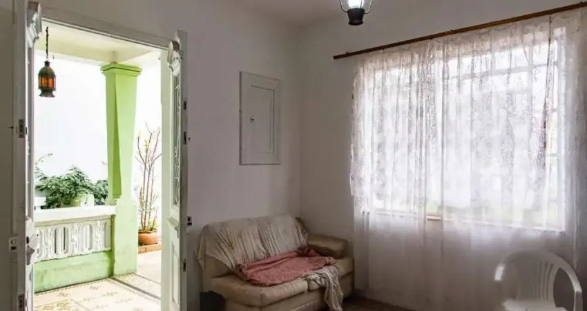 Casa para Venda - Ipiranga, 3 Quartos,  170 m² - São Paulo