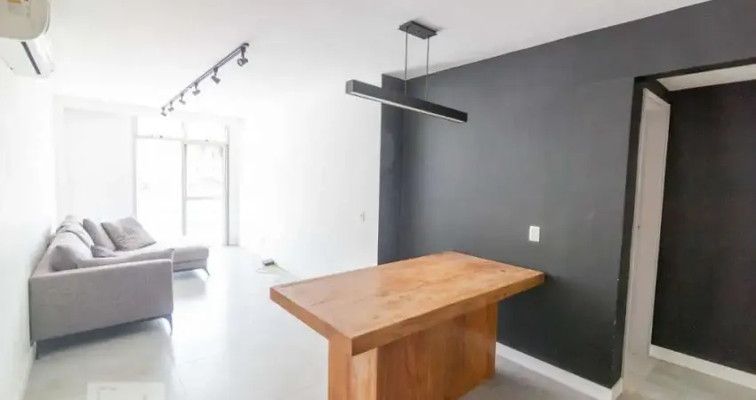 Apartamento para Venda - Maracanã, 2 Quartos,  76 m² - Rio de Janeiro