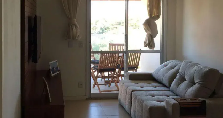 Apartamento para Venda - Barra da Tijuca - Marapendi, 2 Quartos,  80 m² - Rio de Janeiro