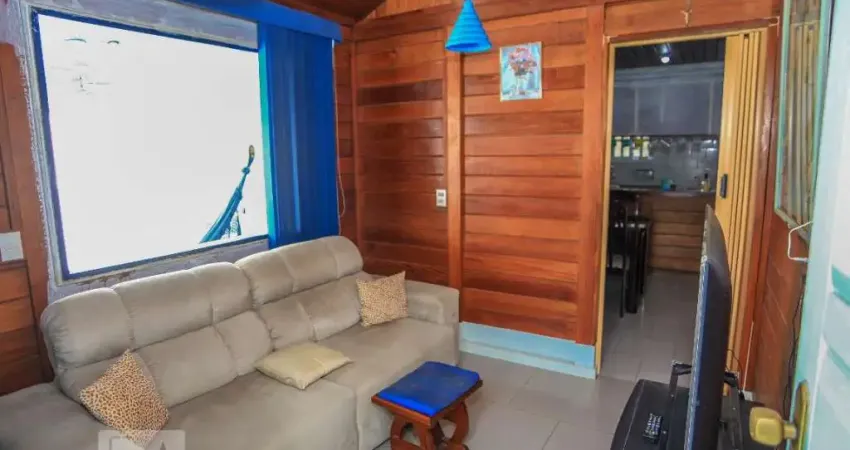 Casa para Venda - Pechincha, 2 Quartos,  504 m² - Rio de Janeiro