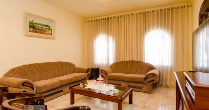 Casa para Venda - Jardim Santa Cecília, 3 Quartos,  430 m² - Guarulhos