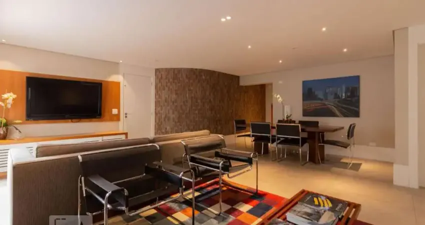 Apartamento para venda - vila madalena, 2 quartos, 120 m² - são paulo