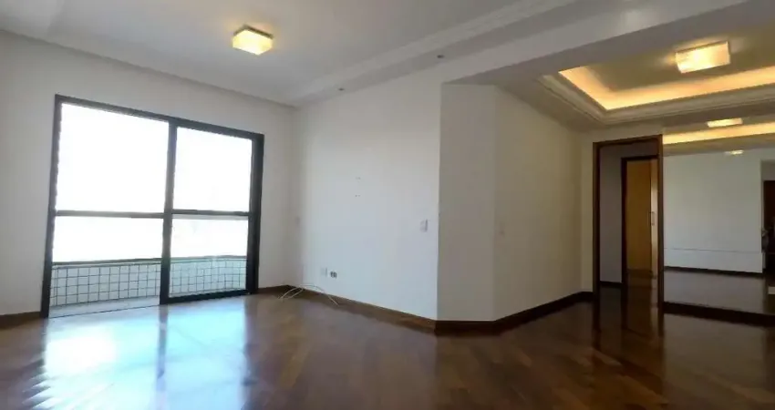 Apartamento para Venda - Vila Mariana, 3 Quartos,  120 m² - São Paulo