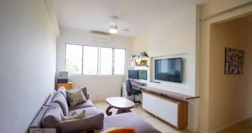 Apartamento para Venda - Taquara, 3 Quartos,  67 m² - Rio de Janeiro
