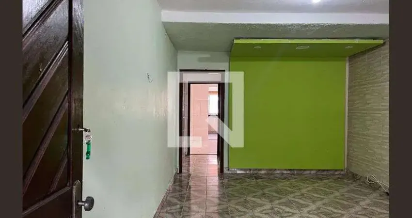 Casa para Venda - Saúde, 2 Quartos,  185 m² - São Paulo
