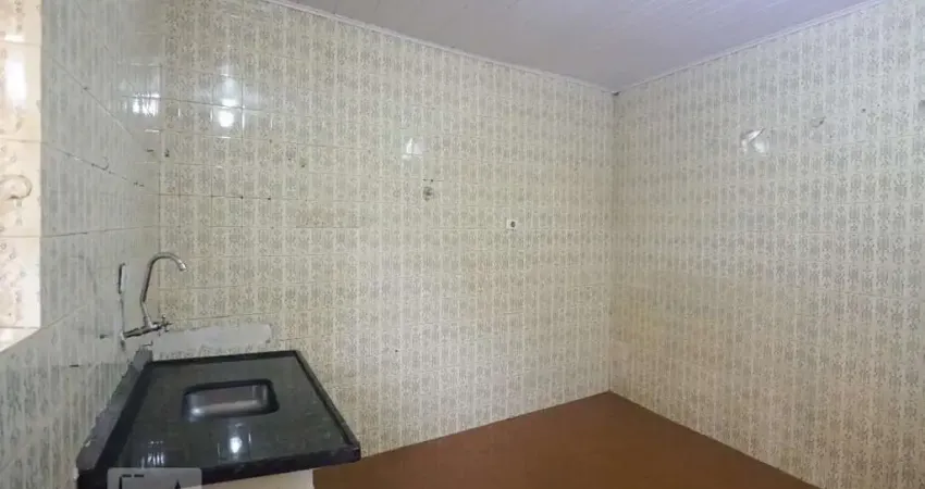 Casa com 1 quarto à venda na Rua Guira-Guainumbi, Sapopemba, São Paulo