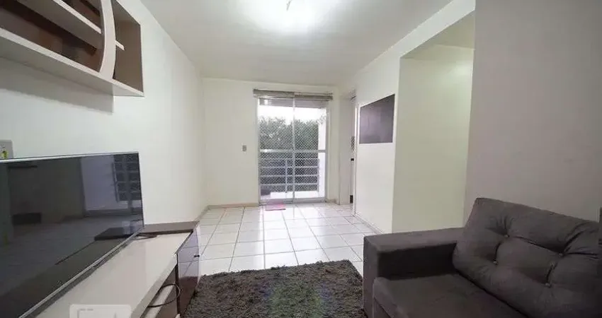 Apartamento para venda - são miguel, 2 quartos,  54 m² - são leopoldo