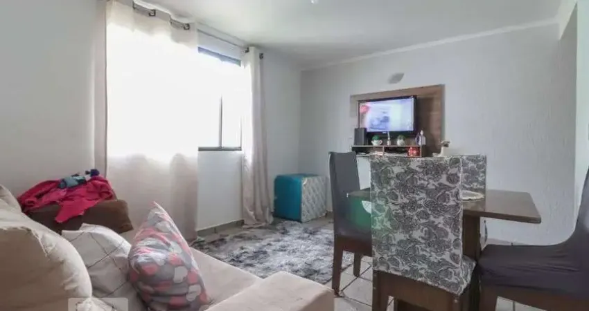 Apartamento para venda - itaquera, 2 quartos,  65 m² - são paulo