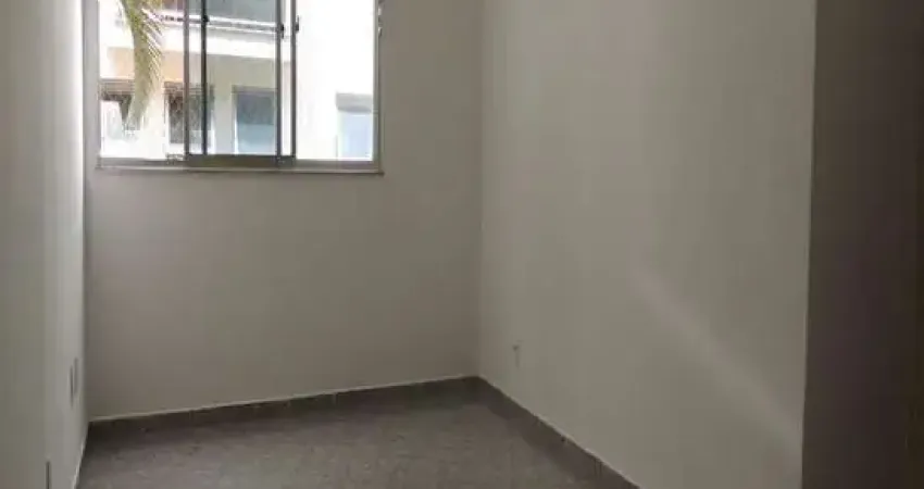 Apartamento para Venda - Freguesia , 3 Quartos,  73 m² - Rio de Janeiro