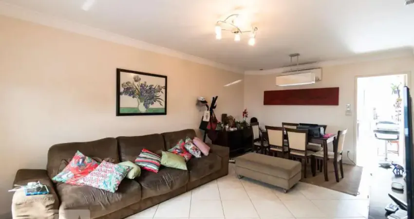 Casa para Venda - Sumaré, 3 Quartos,  133 m² - São Paulo