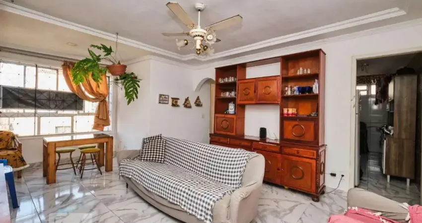 Apartamento para Venda - Estácio , 3 Quartos,  100 m² - Rio de Janeiro
