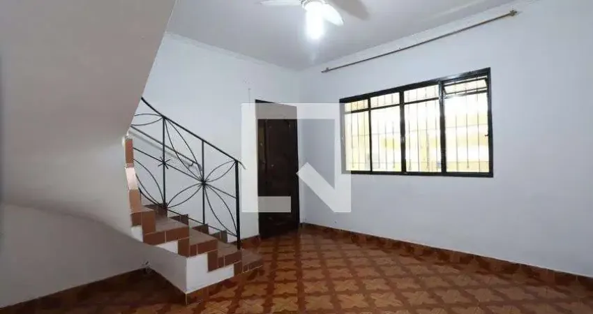Casa para Venda - Sapopemba, 3 Quartos,  120 m² - São Paulo