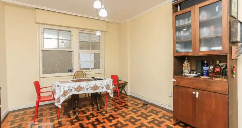 Apartamento para Venda - Independência, 3 Quartos,  124 m² - Porto Alegre