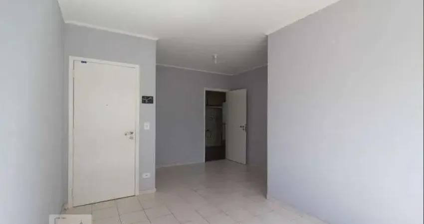 Apartamento com 3 quartos à venda na Alameda Jauaperi, Moema, São Paulo