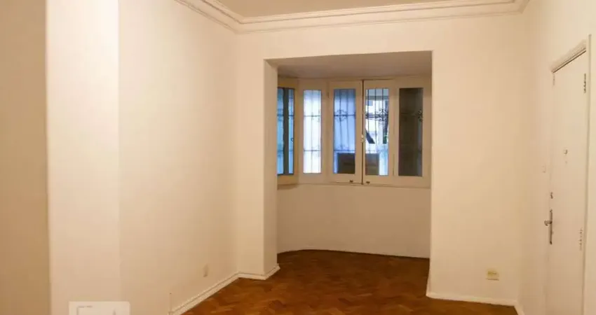 Apartamento para Venda - Ipanema, 1 Quarto,  70 m² - Rio de Janeiro