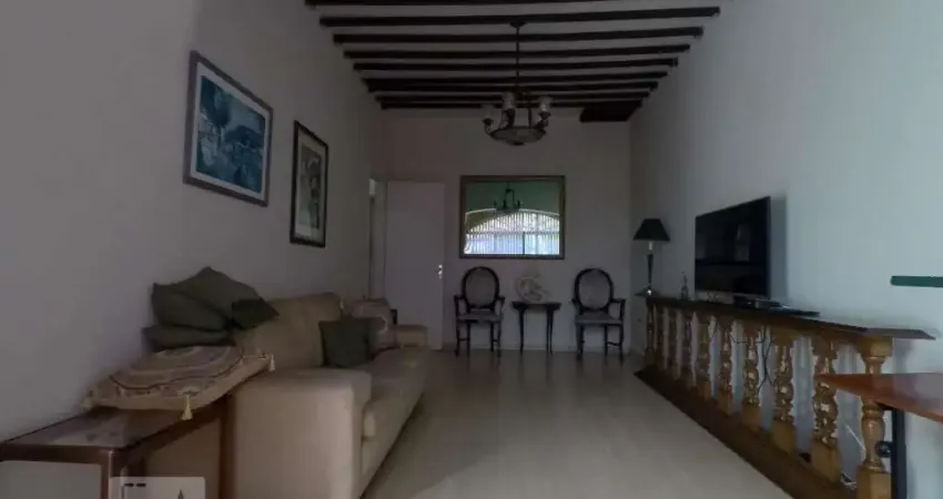 Casa para Venda - Bosque da Saúde, 2 Quartos, 310 m² - São Paulo