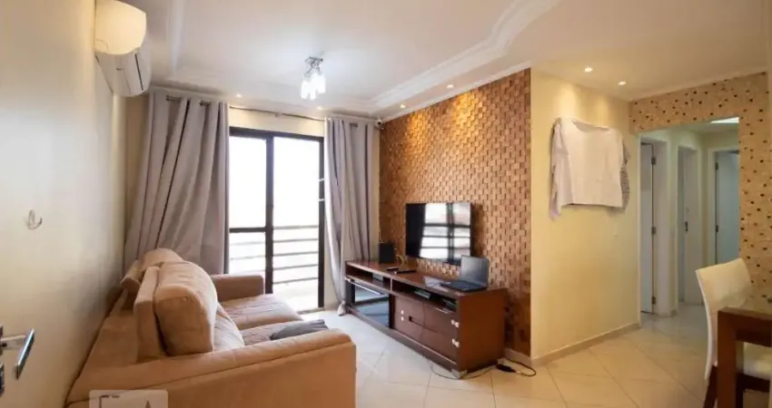 Apartamento para Venda - Quitaúna, 3 Quartos,  69 m² - Osasco