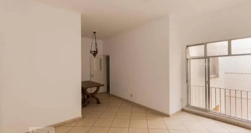 Apartamento para Venda - Maracanã, 3 Quartos,  120 m² - Rio de Janeiro