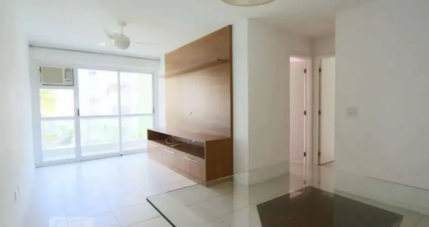 Apartamento para Venda - Freguesia , 3 Quartos,  84 m² - Rio de Janeiro