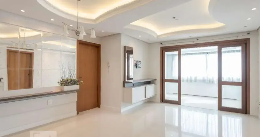 Cobertura para Venda - Vila Ipiranga, 3 Quartos,  279 m² - Porto Alegre