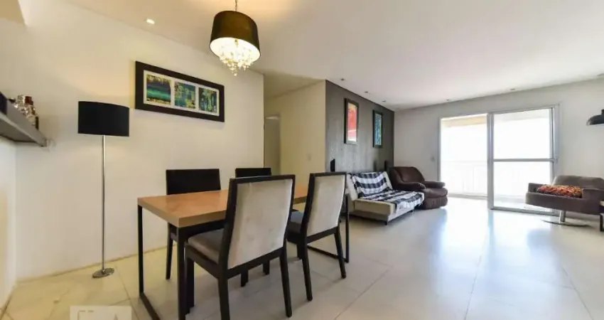 Apartamento para Venda - Nova Petrópolis, 3 Quartos,  104 m² - São Bernardo do Campo