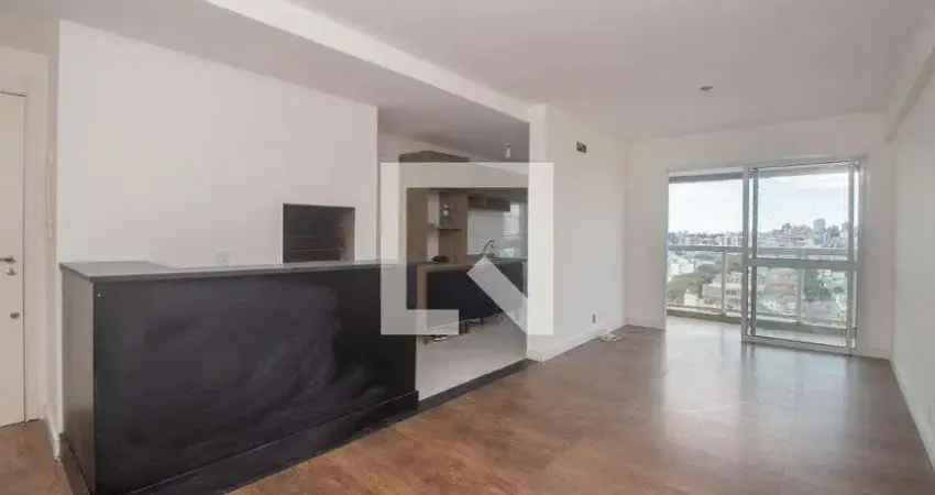 Apartamento para Venda - São Geraldo, 3 Quartos,  82 m² - Porto Alegre