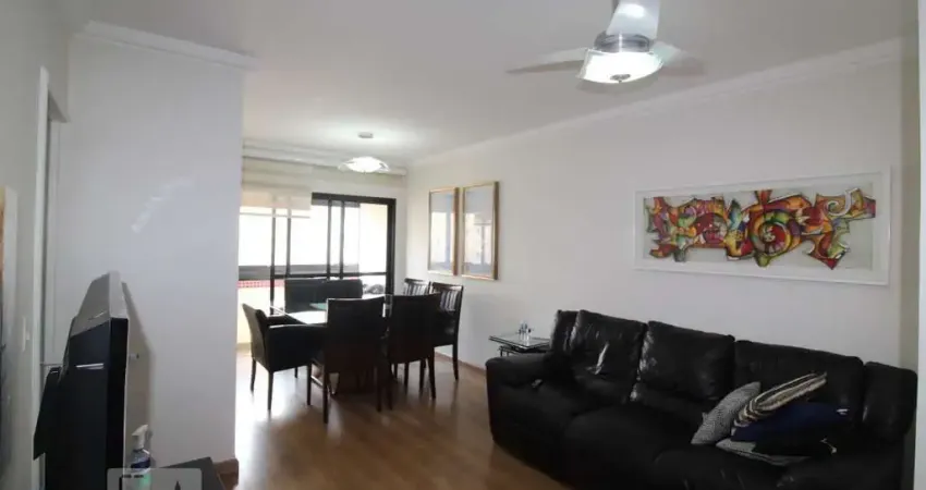 Apartamento para venda - santo antônio, 3 quartos,  85 m² - são caetano do sul