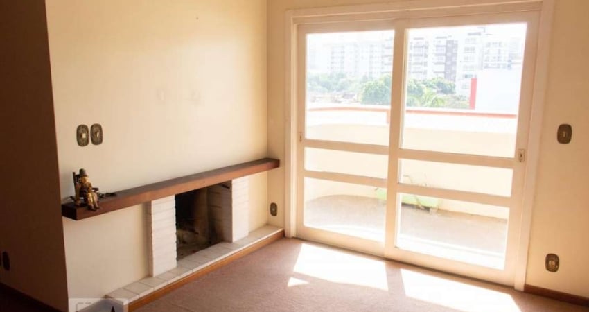 Apartamento para Venda - Tristeza, 3 Quartos,  117 m² - Porto Alegre