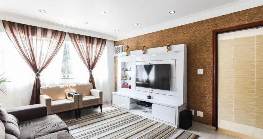 Casa para Venda - Baeta Neves, 3 Quartos,  130 m² - São Bernardo do Campo