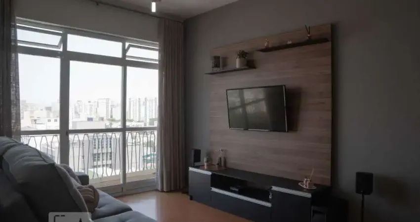 Apartamento para Venda - Centro, 3 Quartos,  176 m² - Santo André