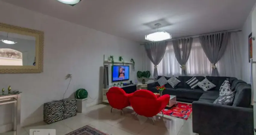 Casa com 3 quartos à venda na Travessa Palma-de-Santa-Rita, Vila Carrão, São Paulo