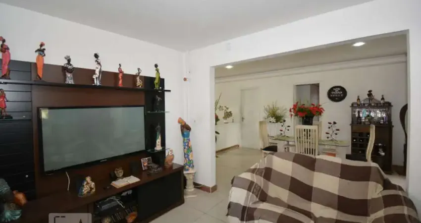 Cobertura para Venda - Méier, 2 Quartos,  300 m² - Rio de Janeiro