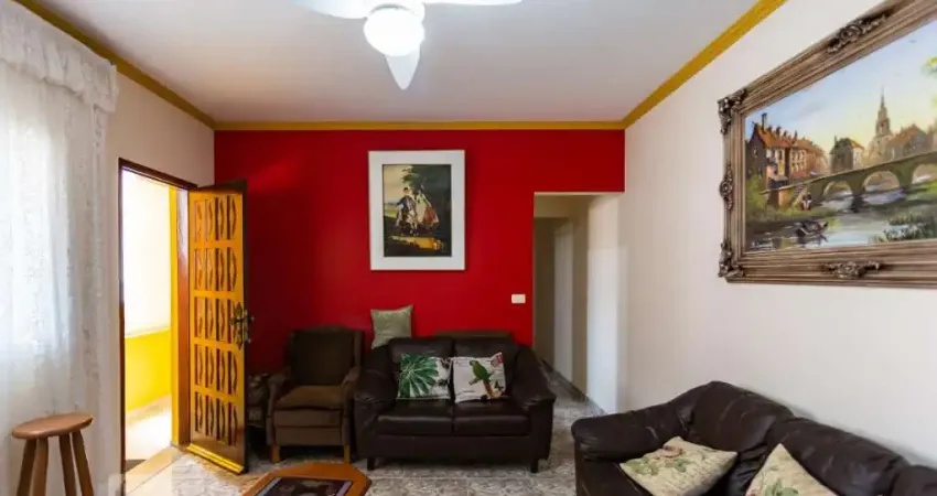 Casa para Venda - Cipava, 2 Quartos,  296 m² - Osasco