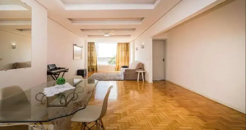Apartamento para Venda - Centro Histórico, 3 Quartos,  174 m² - Porto Alegre
