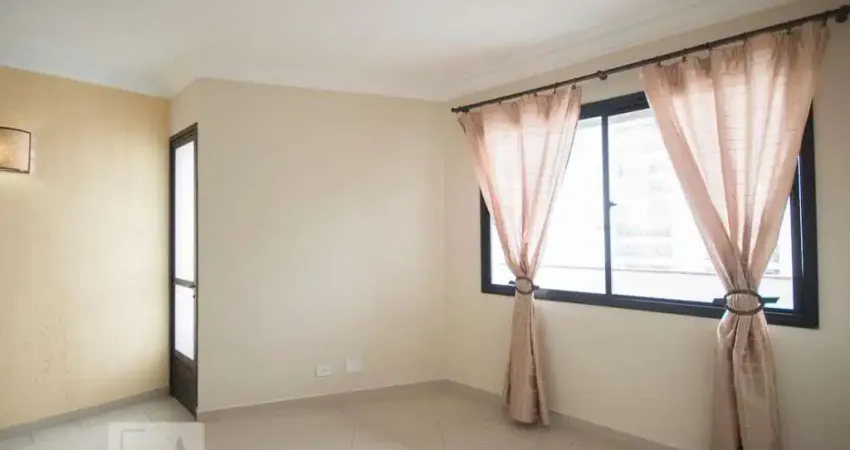 Apartamento para Venda - Vila Mascote, 3 Quartos,  95 m² - São Paulo