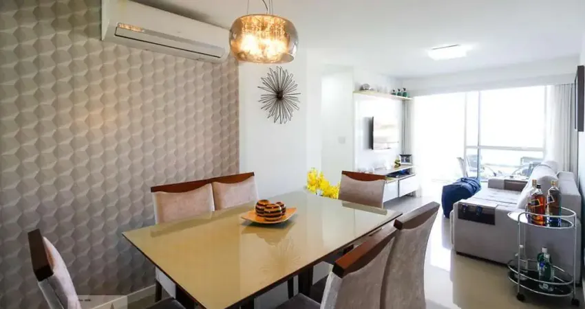 Apartamento para venda - recreio, 3 quartos, 93 m² - rio de janeiro