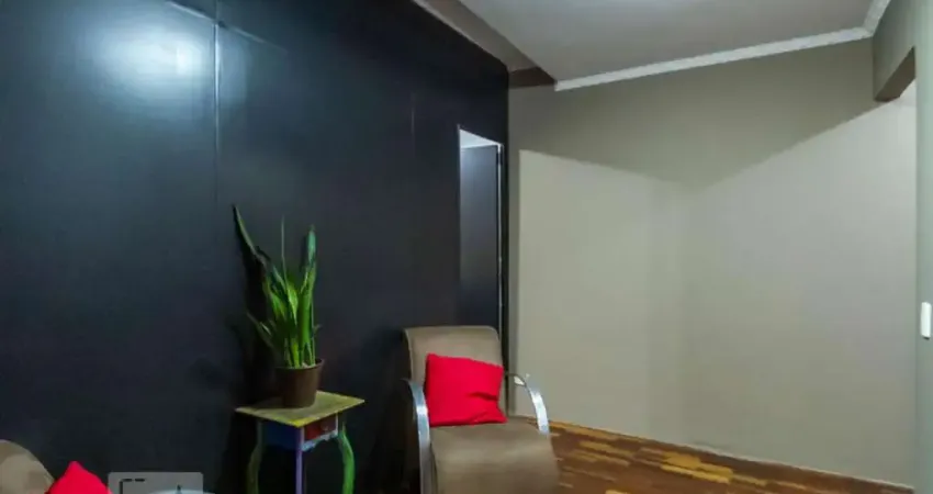 Casa para Venda - Vila Lusitânia, 3 Quartos,  186 m² - São Bernardo do Campo