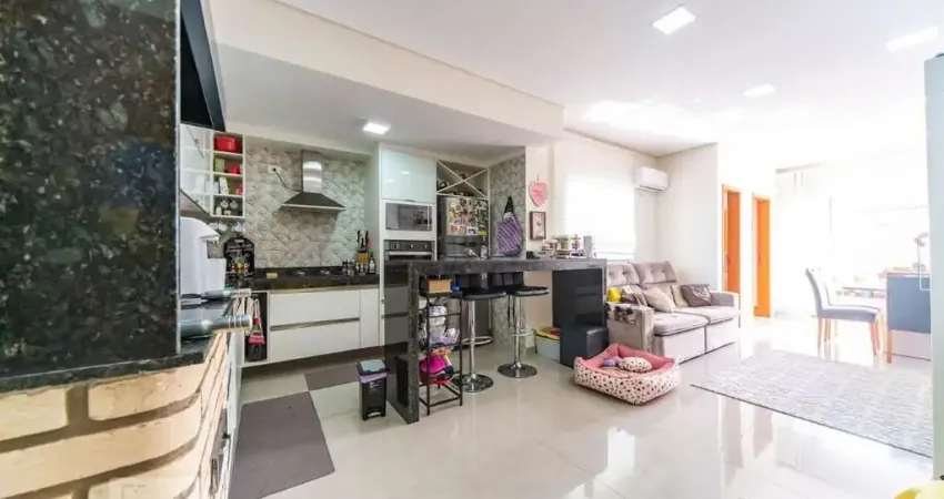 Cobertura para venda - utinga, 3 quartos,  140 m² - santo andré