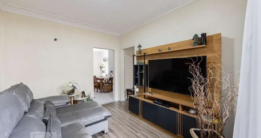 Casa para Venda - Tatuapé, 2 Quartos,  240 m² - São Paulo