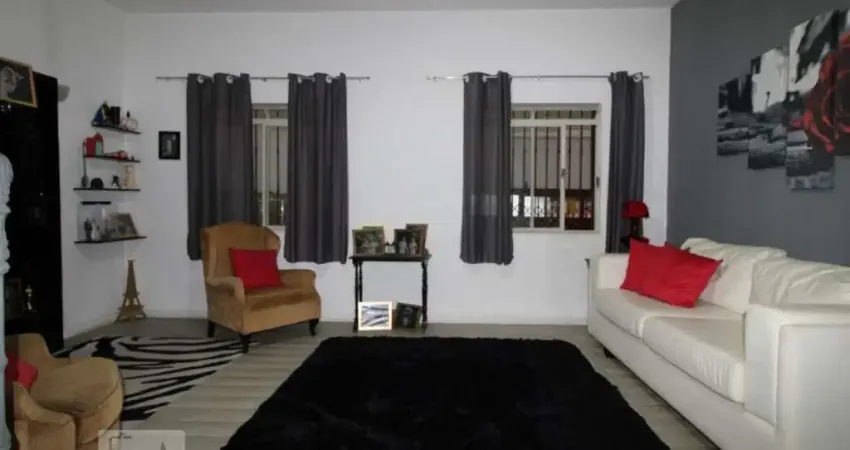 Casa para Venda - Brooklin, 4 Quartos,  210 m² - São Paulo
