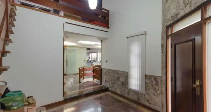Casa para Venda - Ponte Rasa, 3 Quartos,  313 m² - São Paulo